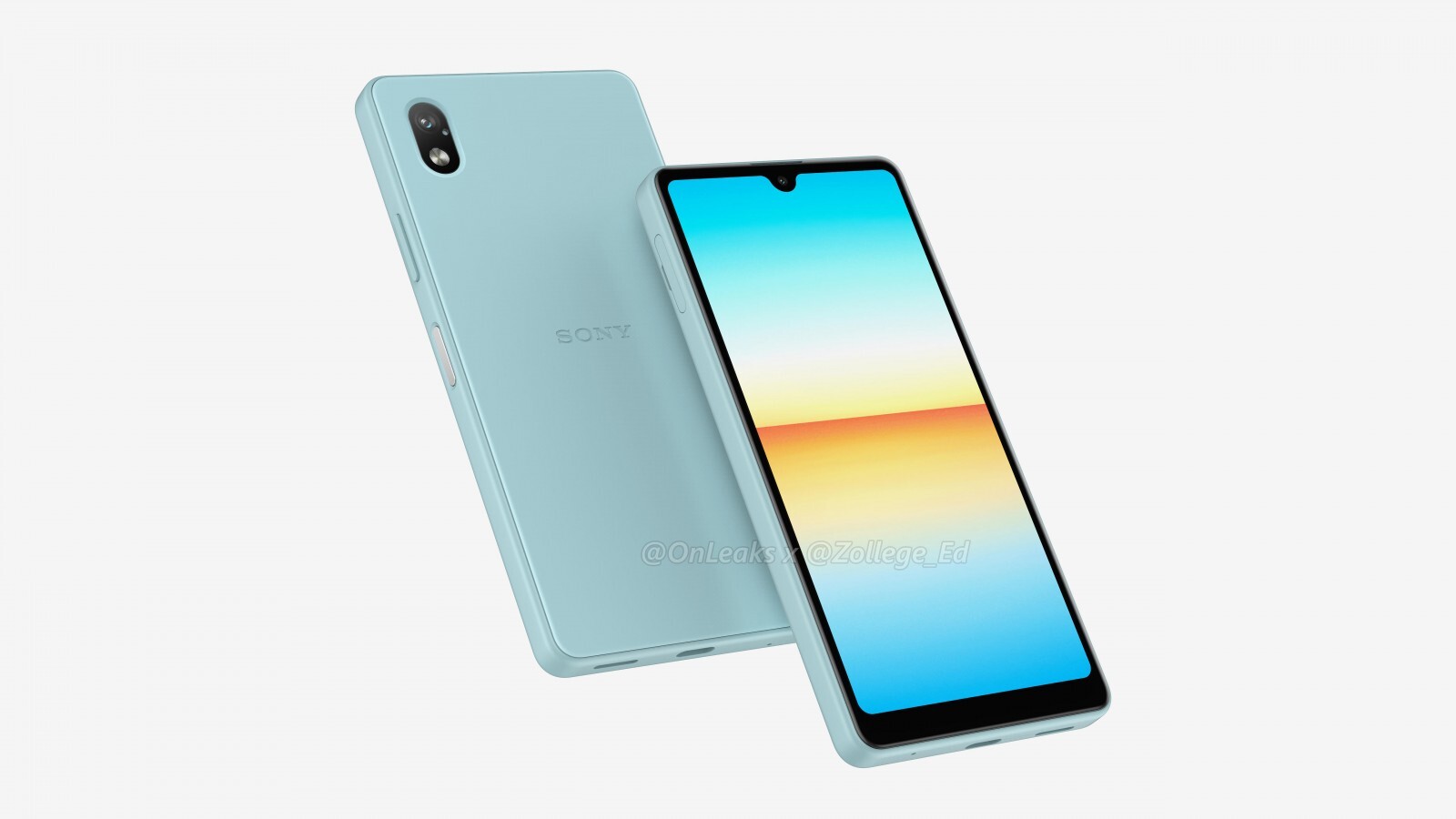 گوشی Sony Xperia Ace III 