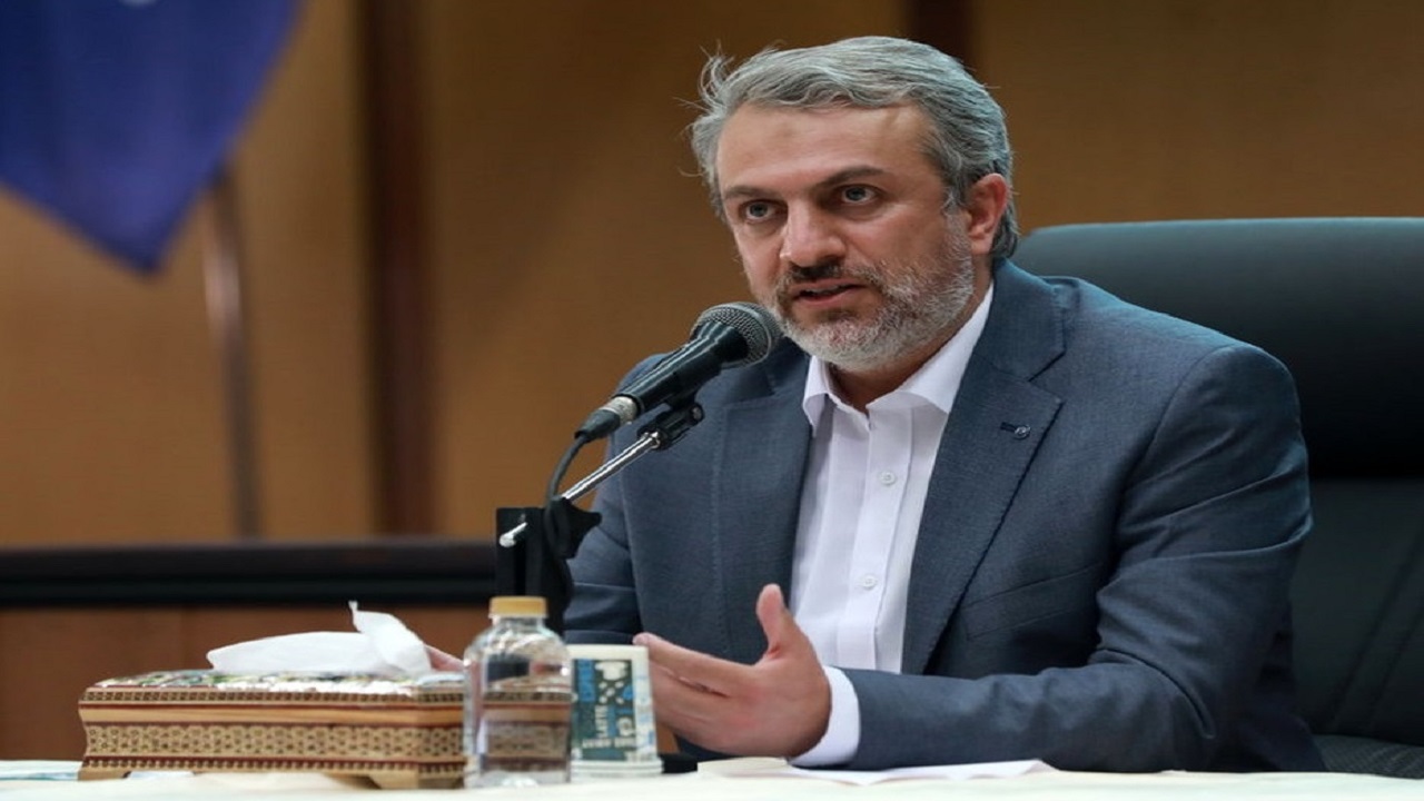 وزیر صمت: قیمت ۵ هزار قلم کالا با درج قیمت تولیدکننده ارزان شد