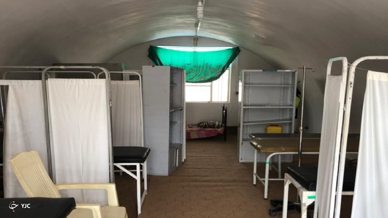 راه اندازی پایگاه‌های سلامت در مبادی ورودی خوزستان