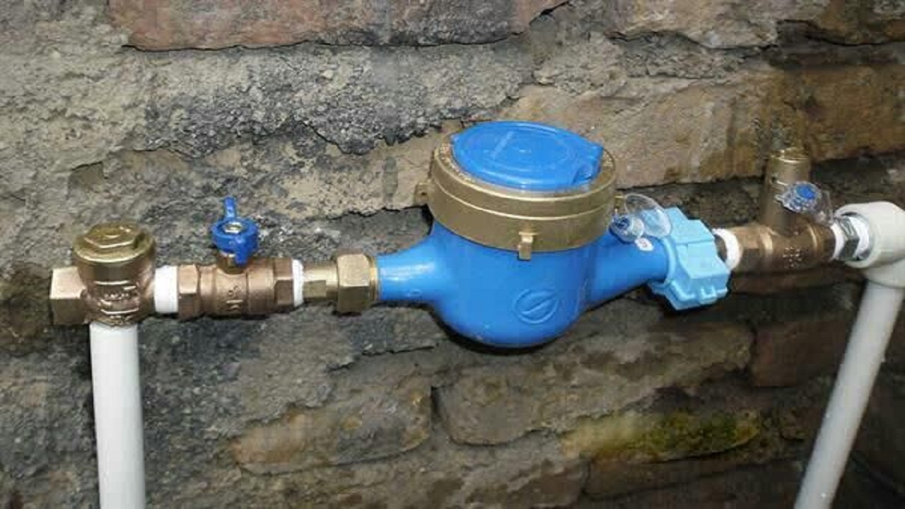 بهره برداری از پروژه بزرگ آبرسانی صالح شهر گتوند در آینده‌ای نزدیک