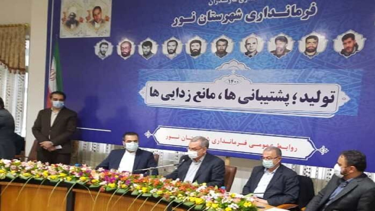 ایران جزء موفق‌تربن کشور‌های دنیا در مهار کرونا است