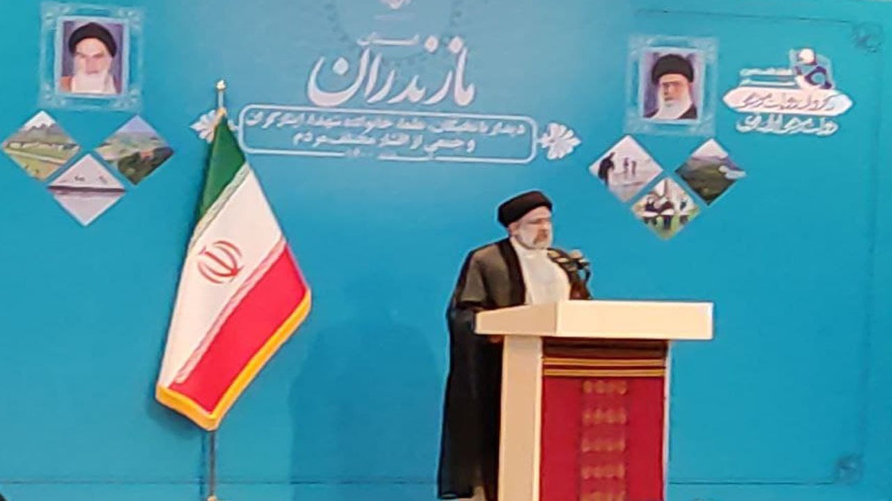 از فردا سراغ جنگل خواران بروید