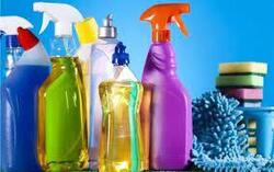 مواد شوینده را با هم ترکیب نکنید + فیلم