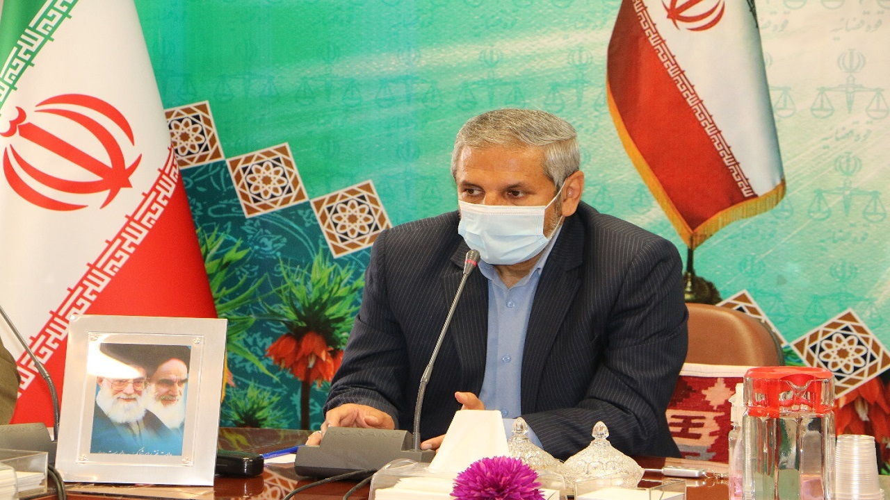 تناسب جرم و مجازات از وظایف شرعی و قانونی دستگاه قضایی است