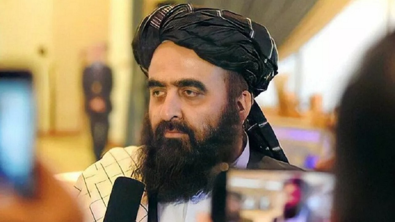 طالبان شروط به رسمیت شناخته شدن را انجام داده است