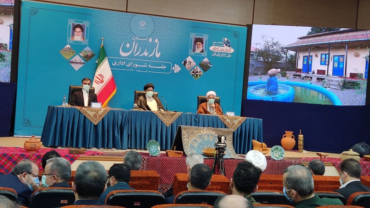 لزوم پیوست فرهنگی برای سواحل آزاد شده