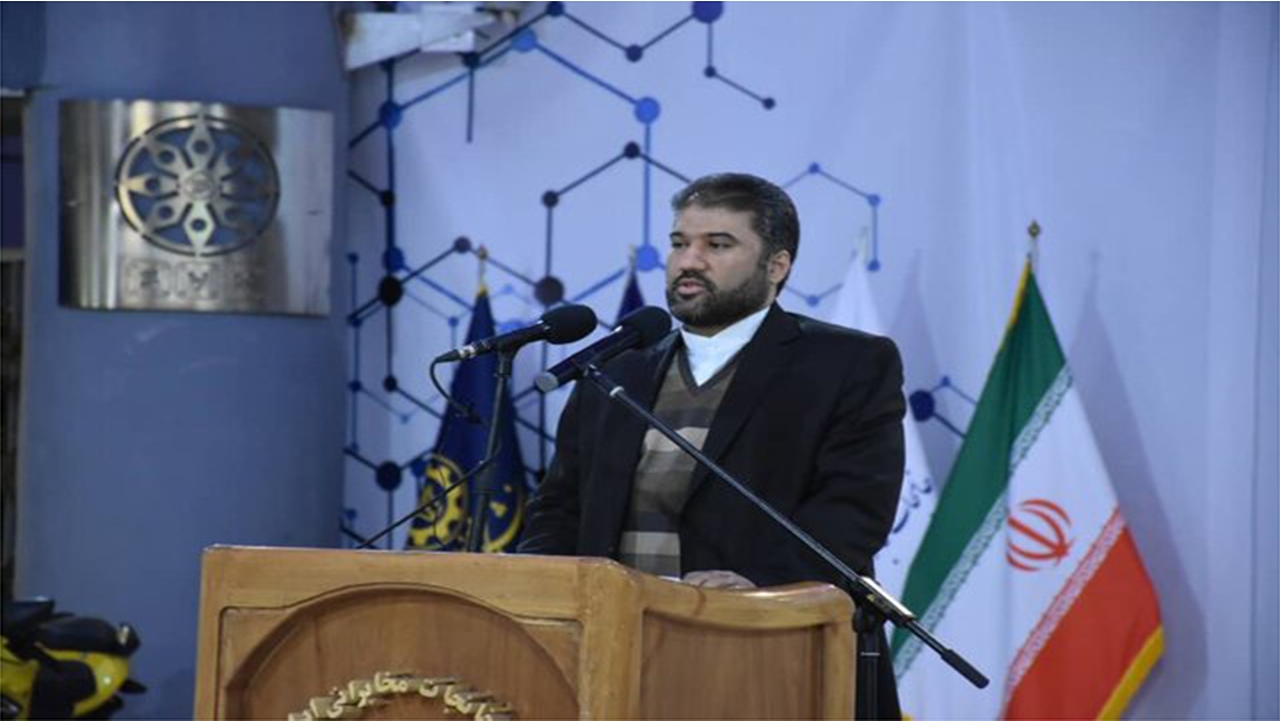 اقتصاد دانش‌بنیان باید محوریت توسعه صنعتی باشد