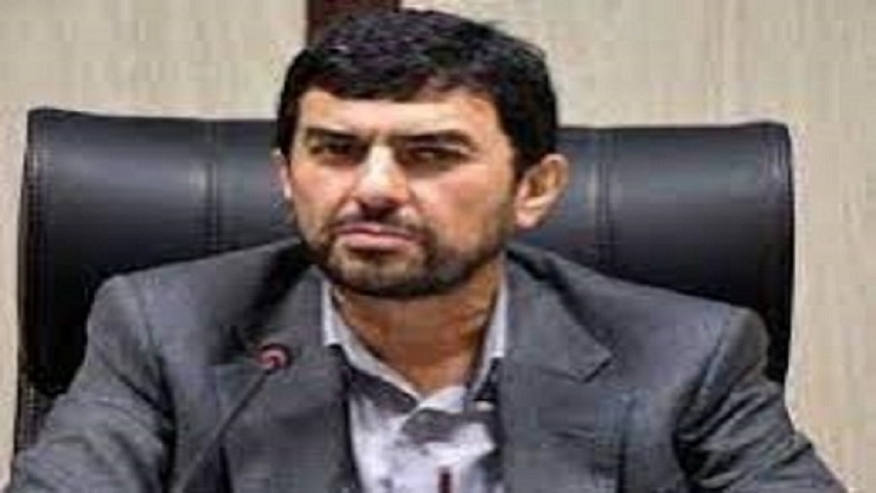 تاکید برتکمیل زیرساخت‌های کشاورزی در ایرانشهر