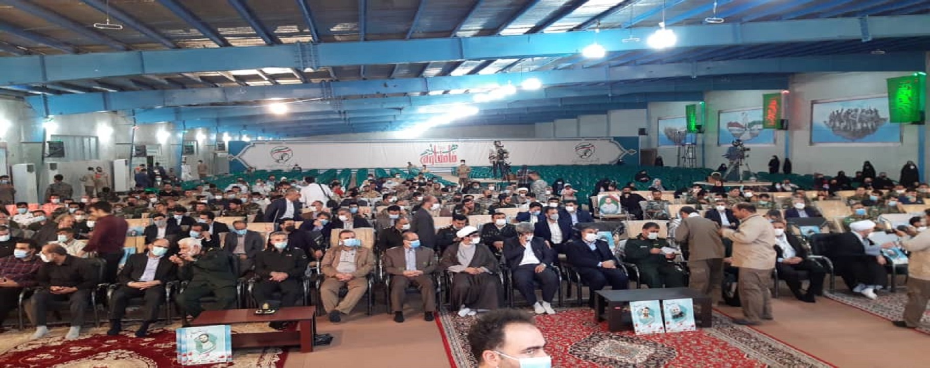 تحریم‌های آمریکا، عامل رشد ایران