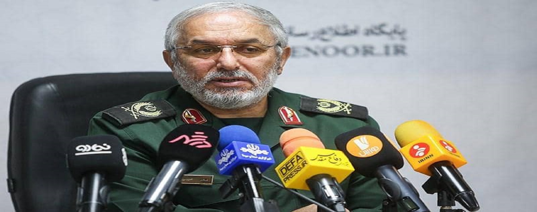 بازدید بیش از ۳۰ هزار نفر از مناطق عملیاتی خوزستان