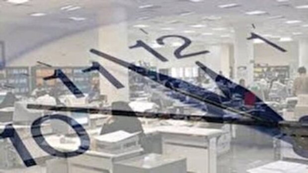 افزایش ساعت کاری شهرداری مناطق ۱۱ گانه شیراز