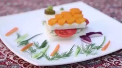 ترفند چینی‌ها برای ضرب اعداد + فیلم