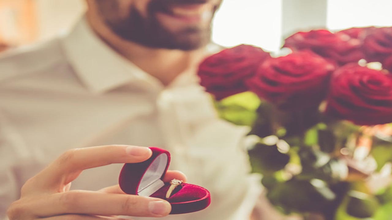 برای ازدواج گول جایگاه اجتماعی افراد را نخورید