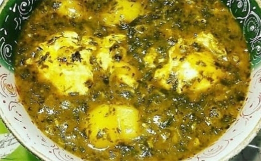 اُجِز (Ojez) یا اشکنه