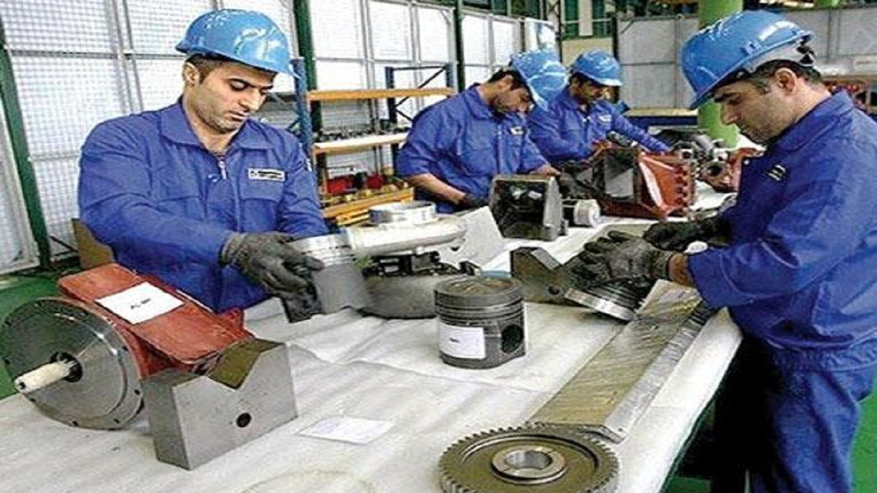 ابلاغ بیش از ۱۰ هزار نفر شغل جدید برای سال آینده