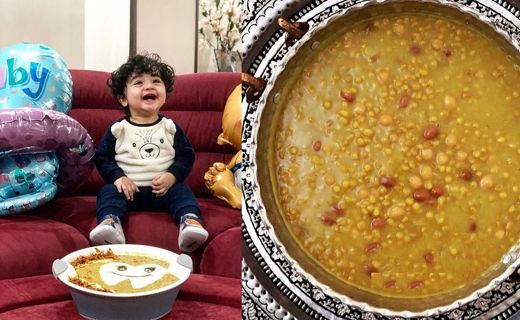 دنی (Dani) و دیمه دَنی (Deime Dani)