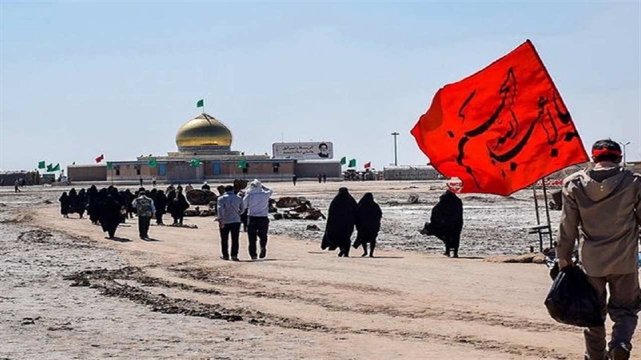 اعزام نخستین کاروان راهیان نور از مازندران