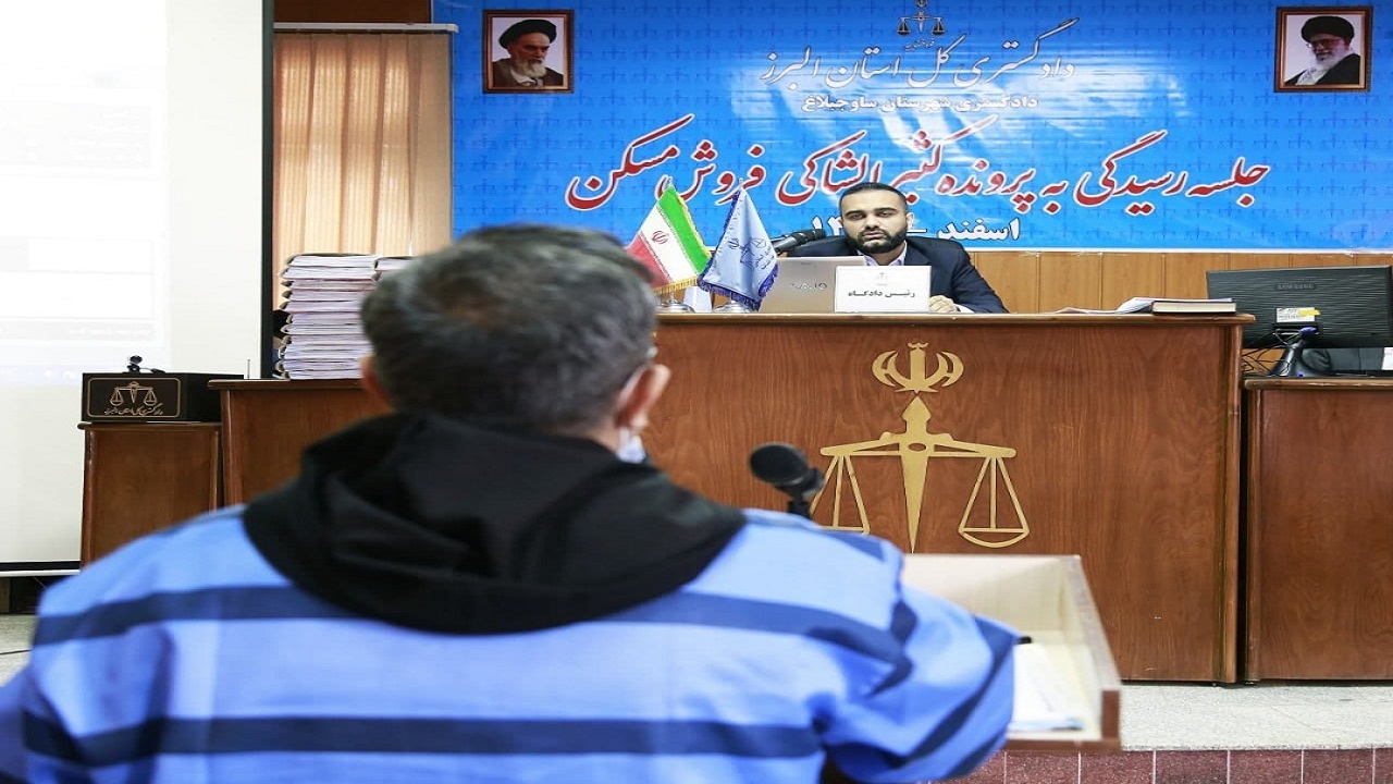 عدالت در انتظار کلاهبرداران فروش آپارتمان در ساوجبلاغ