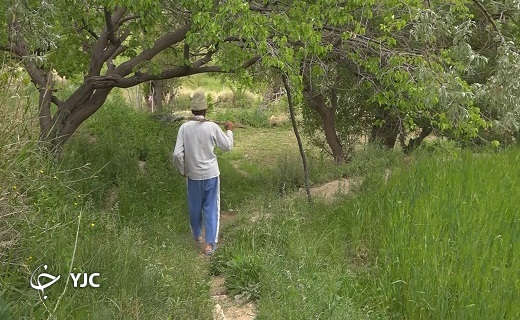  بیش از ۶۰ هزار خانوار روستایی و کشاورز آن، معیشتشان به آب وابسته است