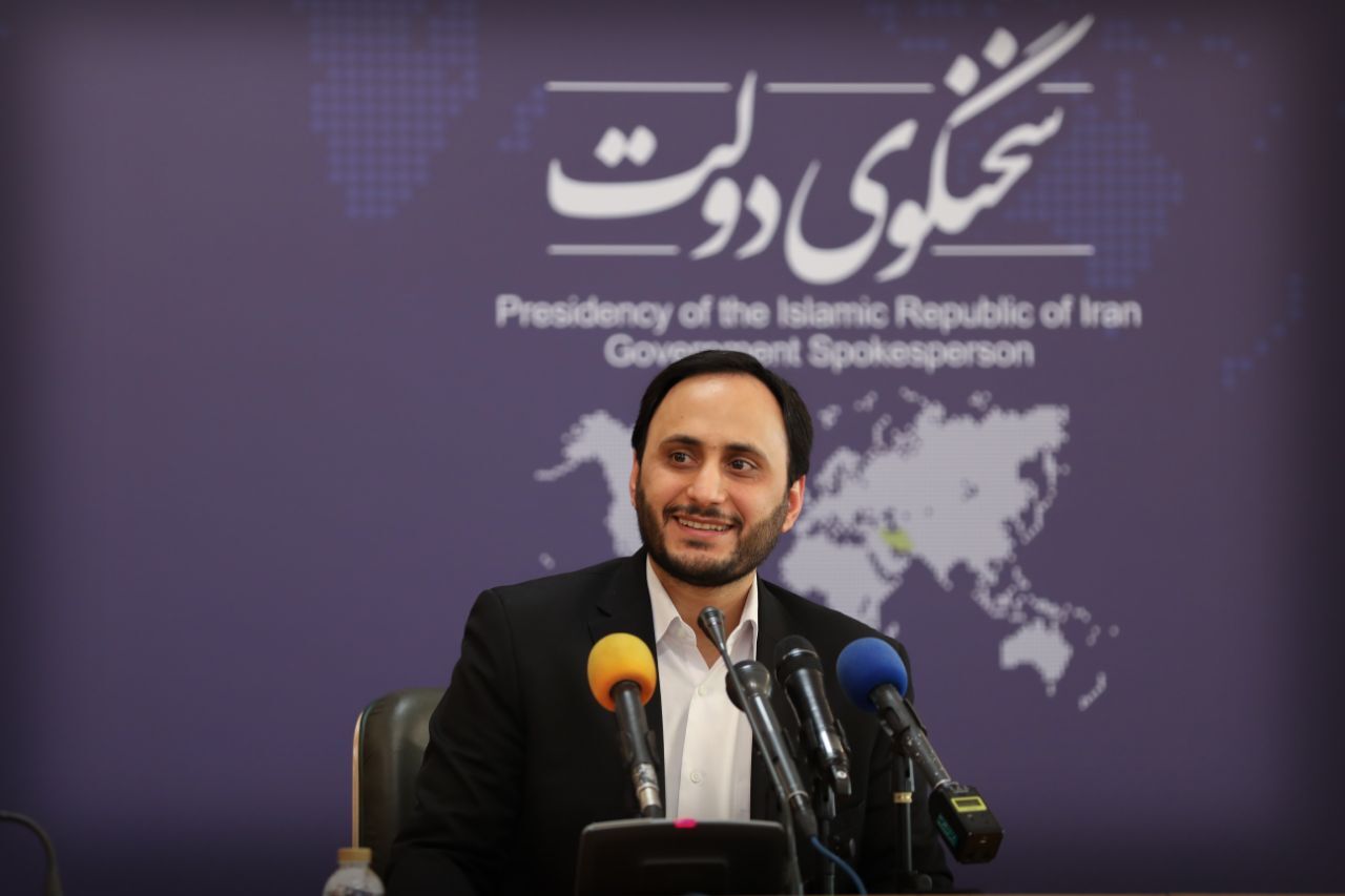 خبر خوب سخنگوی دولت برای دارندگان سهام عدالت