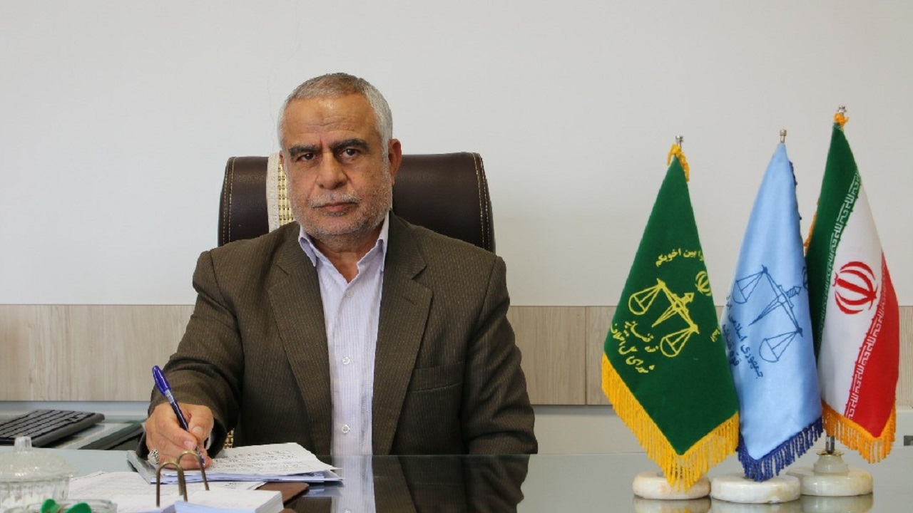 ۵۹ هزار پرونده درکرمان با مهر صلح وسازش مختومه شد
