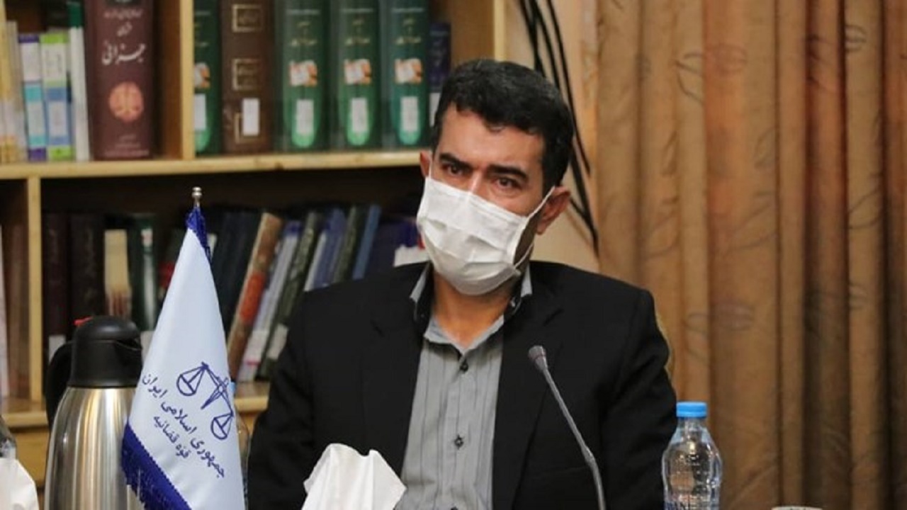 شهروندان لینک‌های ناشناس را باز نکنند