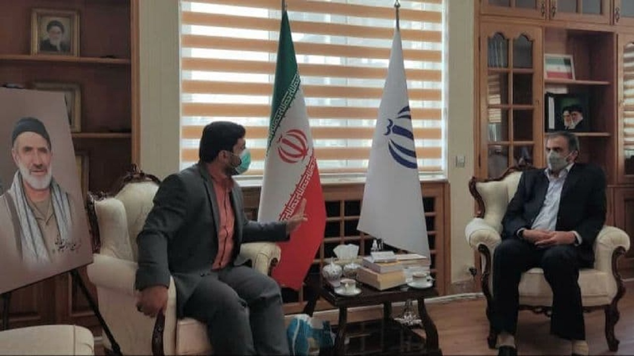 حوزه هنری در راستای امیدآفرینی در جامعه حرکت کند