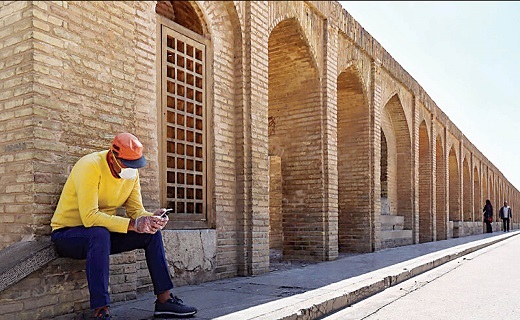 گردشگری و کرونا