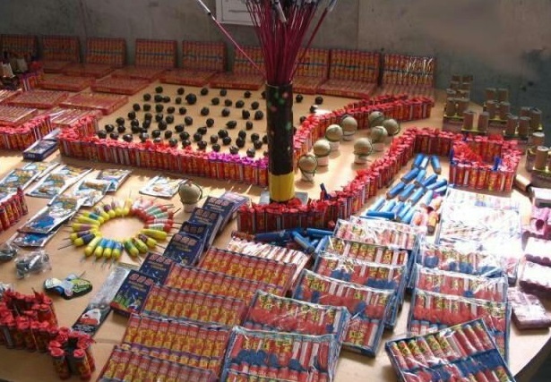 چهارشنبه سوری را چهارشنبه سوزی نکنیم