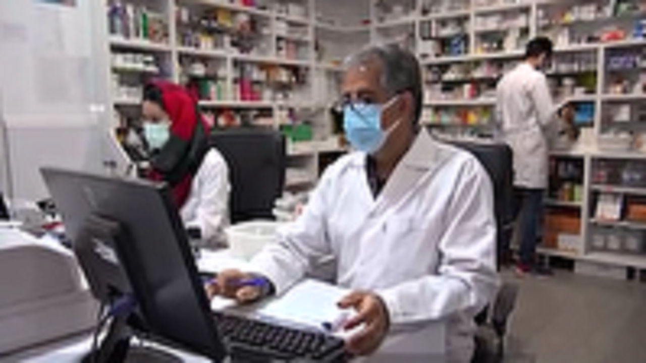 فعال شدن خدمات درمانی نوروزی از ۲۶ اسفند