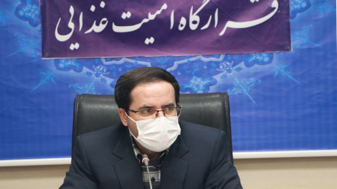 بازارچه عرضه مستقیم مواد پروتینی درقزوین راه اندازی می‌شود