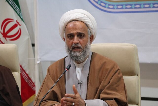 دانشگاه مهدویت فارس با پیشرفت ۷۰ درصدی آماده افتتاح است