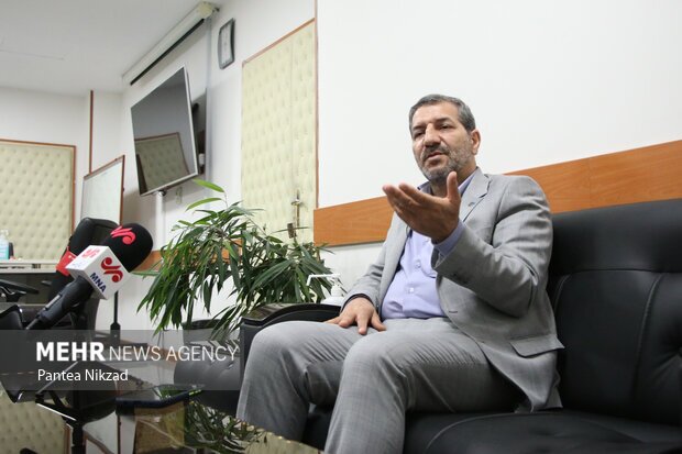 سید حامد برکاتی سید حامد برکاتی