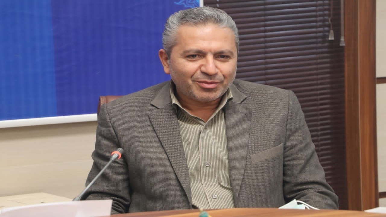 نظارت بر بازار محصولات کشاورزی با ۲۰ گروه در استان قزوین