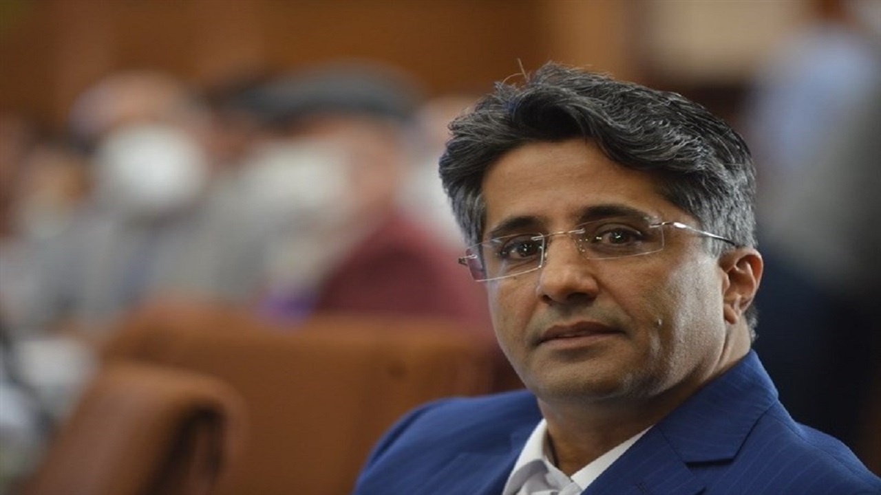 ثوری بر کرسی هیئت رئیسه کنفدراسیون آسیا نشست