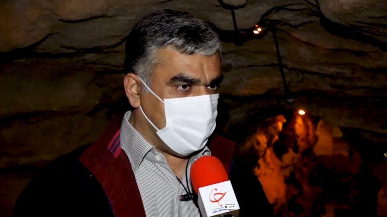 دمیدن روحی تازه در طولانی‌ترین قنات جهان