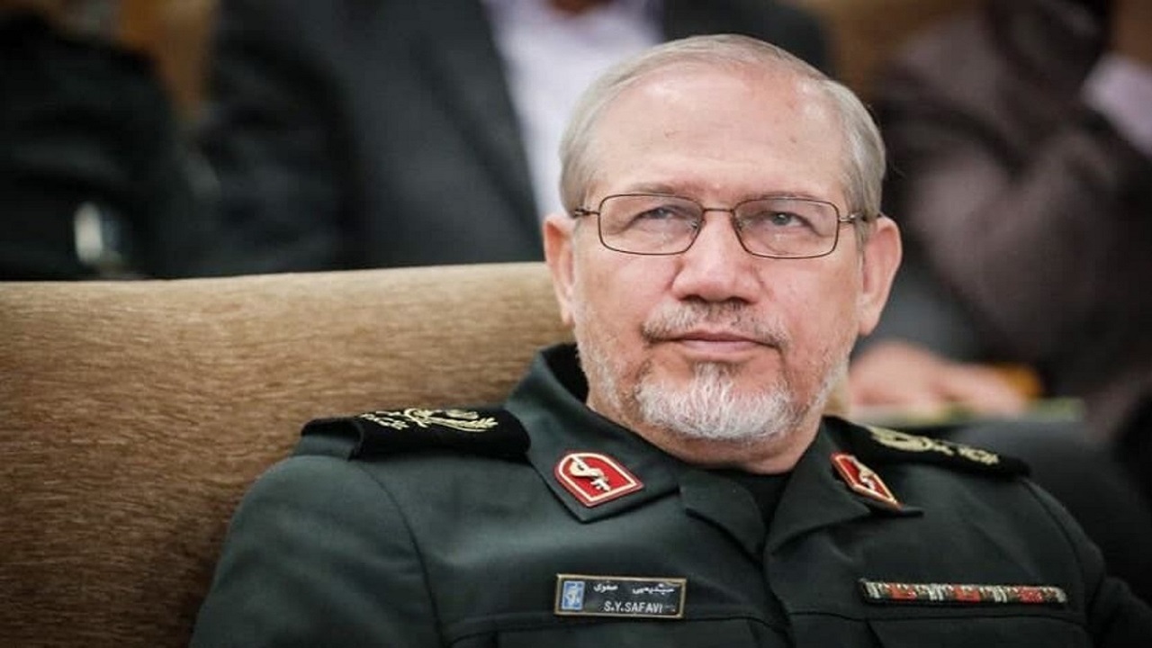 ابلاغ سلام رهبر انقلاب به خانواده‌های شهدا و جانبازان