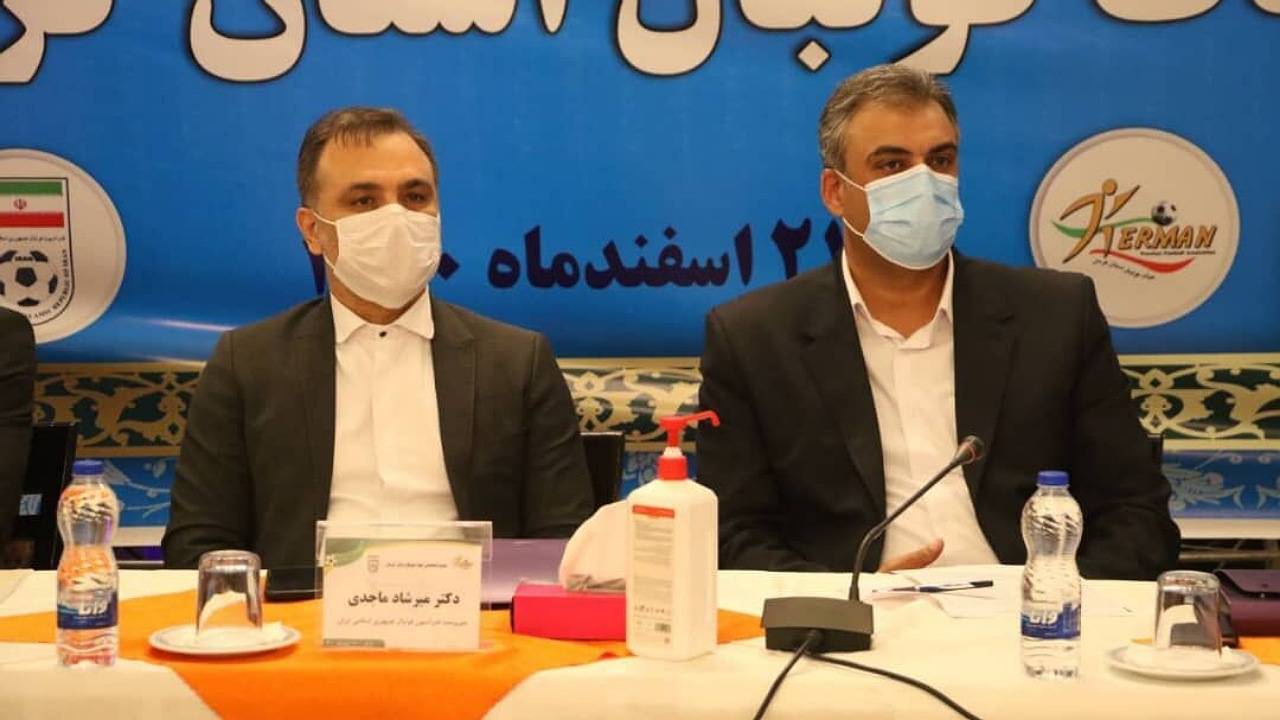 باشگاه‌ها را از نتیجه‌گرایی خارج کنیم