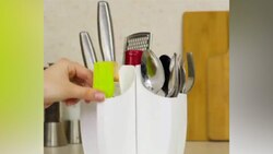 ایده‌ای برای استفاده از لامپ سوخته + فیلم