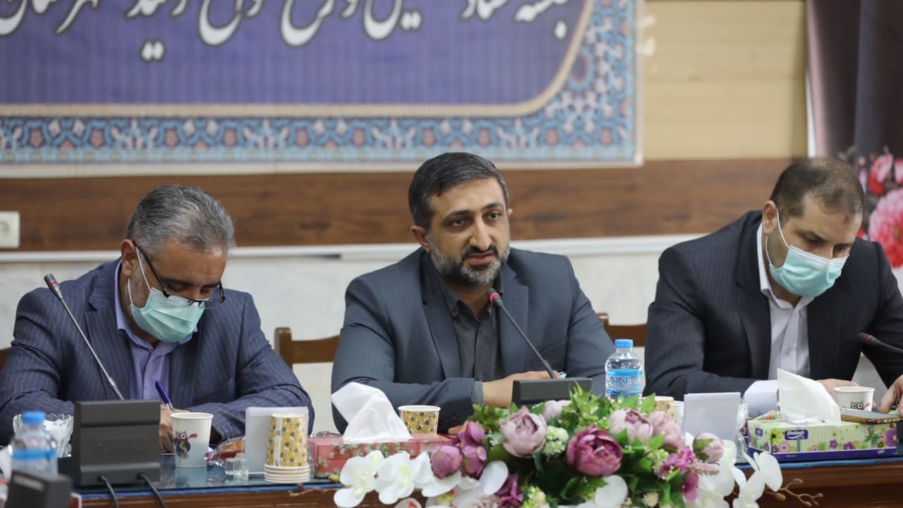 منابع مالی ایده‌های تحول آفرین در اردبیل تامین می‌شود
