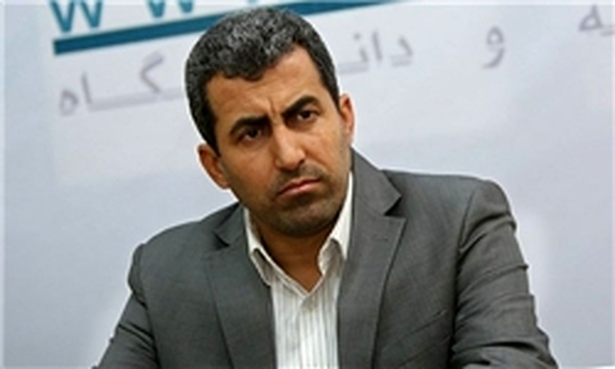 ساخت ۸ مدرسه در کرمان توسط بخش خصوصی در دستور کار قرار دارد