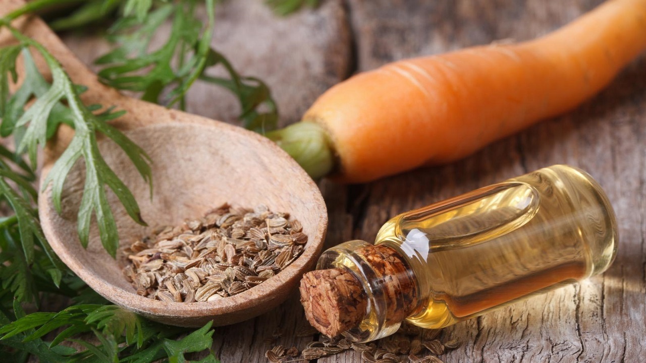 استفاده از روغن هویج، راهکاری برای داشتن مو‌های پر پشت