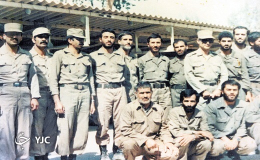 زندگینامه سردار شهید حاج ابراهیم جعفرزاده/ از فعالیت در دوران انقلاب تا عملیات بدر