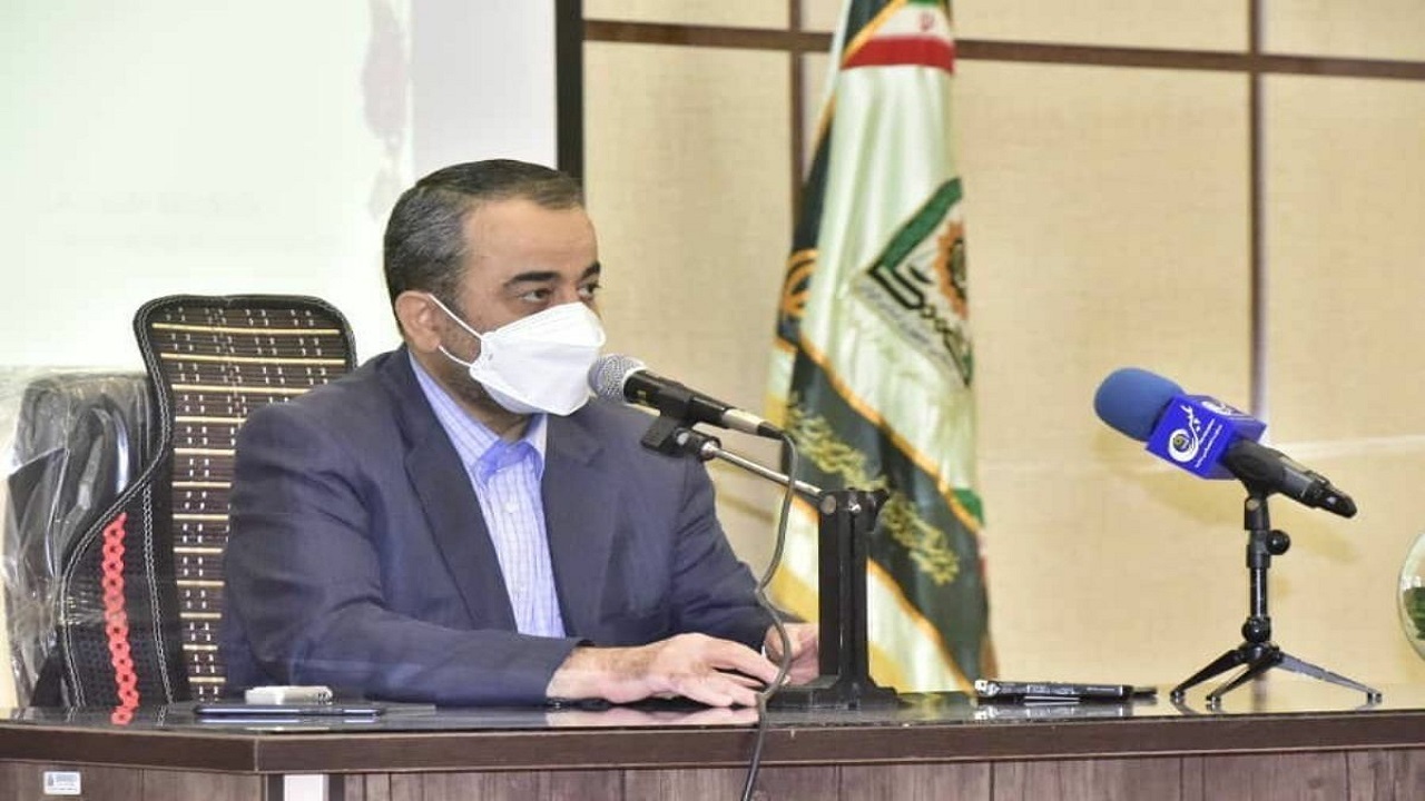 پای کار آمدن دستگاه ها برای خدمات رسانی به مسافران نوروزی