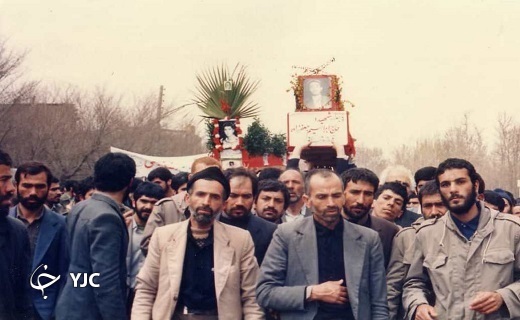 زندگینامه سردار شهید حاج ابراهیم جعفرزاده/ از فعالیت در دوران انقلاب تا عملیات بدر