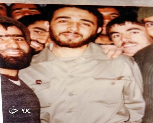 زندگینامه سردار شهید حاج ابراهیم جعفرزاده/ از فعالیت در دوران انقلاب تا عملیات بدر