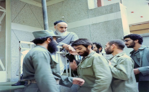 زندگینامه سردار شهید حاج ابراهیم جعفرزاده/ از فعالیت در دوران انقلاب تا عملیات بدر