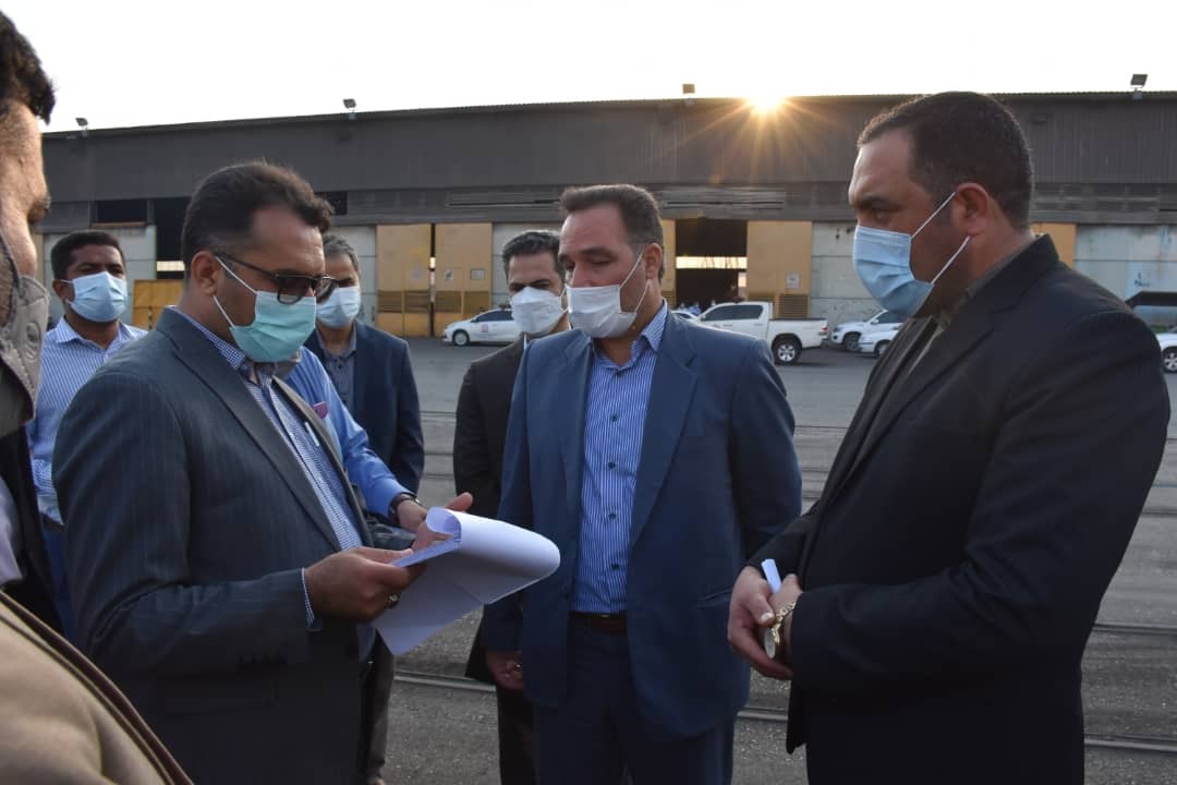 فروش ۱۱۶ میلیارد تومانی اموال تملیکی هرمزگان