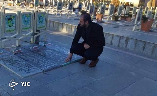زندگینامه سردار شهید حاج ابراهیم جعفرزاده/ از فعالیت در دوران انقلاب تا عملیات بدر