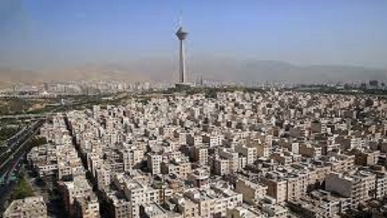 قیمت آپارتمان در تهران؛ ۲۲ اسفند ۱۴۰۰
